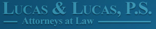 Lucas & Lucas, P.S. - Attorneys at Law